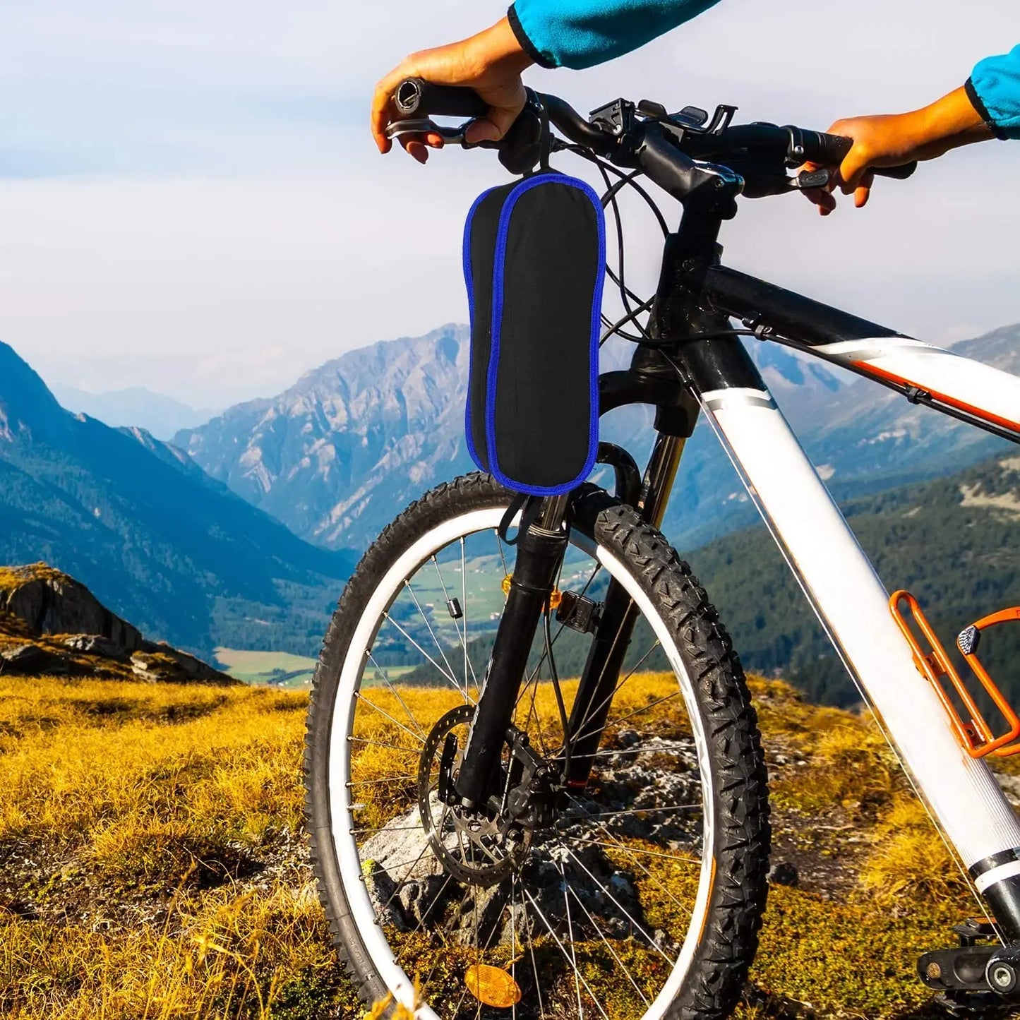 Ultralight Portable Folding Chair