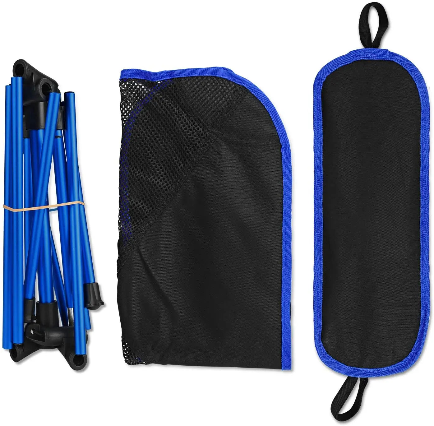 Ultralight Portable Folding Chair