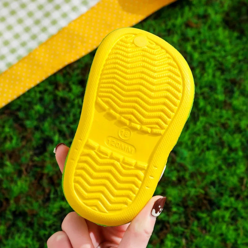 Kids Summer Anti -Skid Sandals