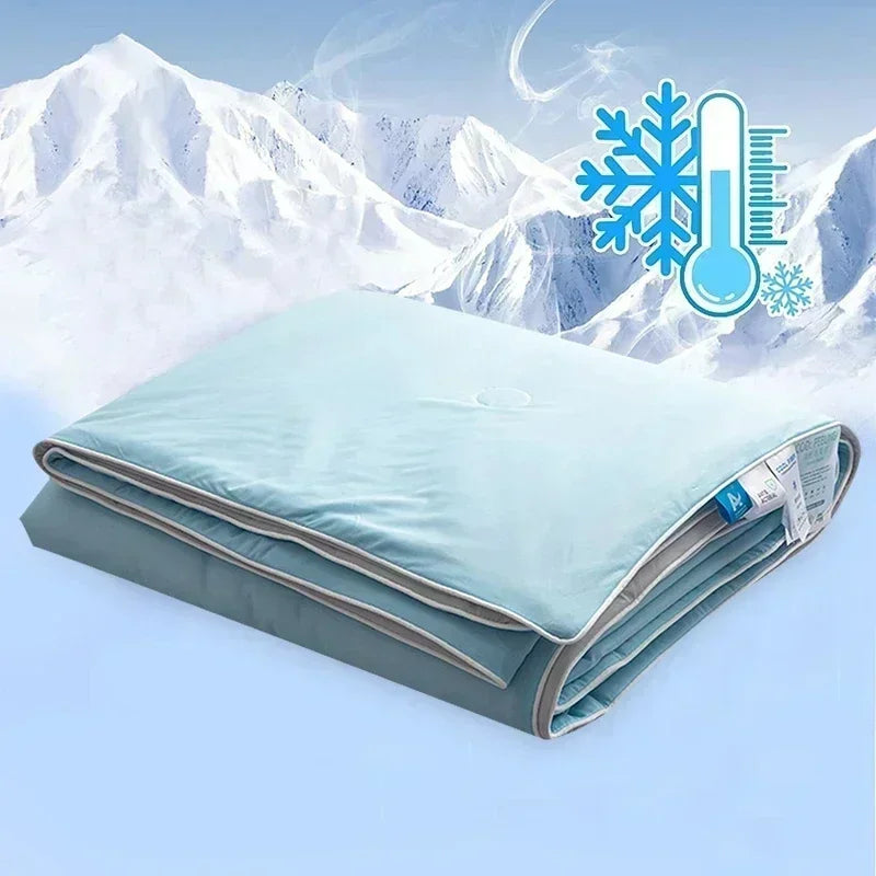 SilkCool Cooling Blanket