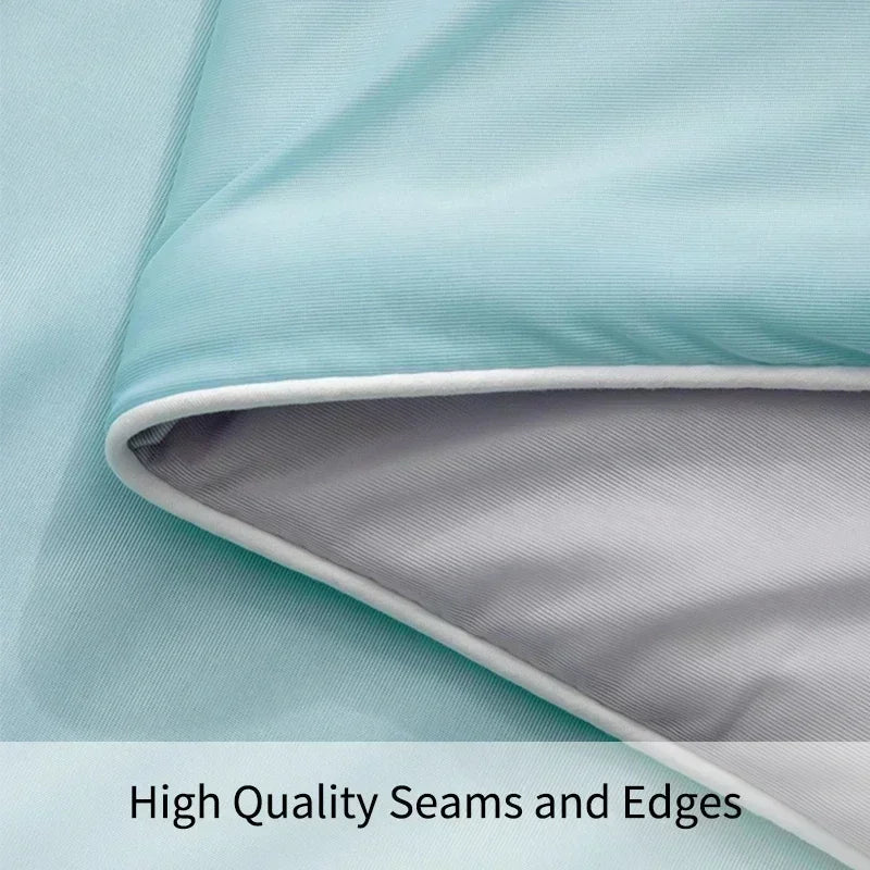 SilkCool Cooling Blanket
