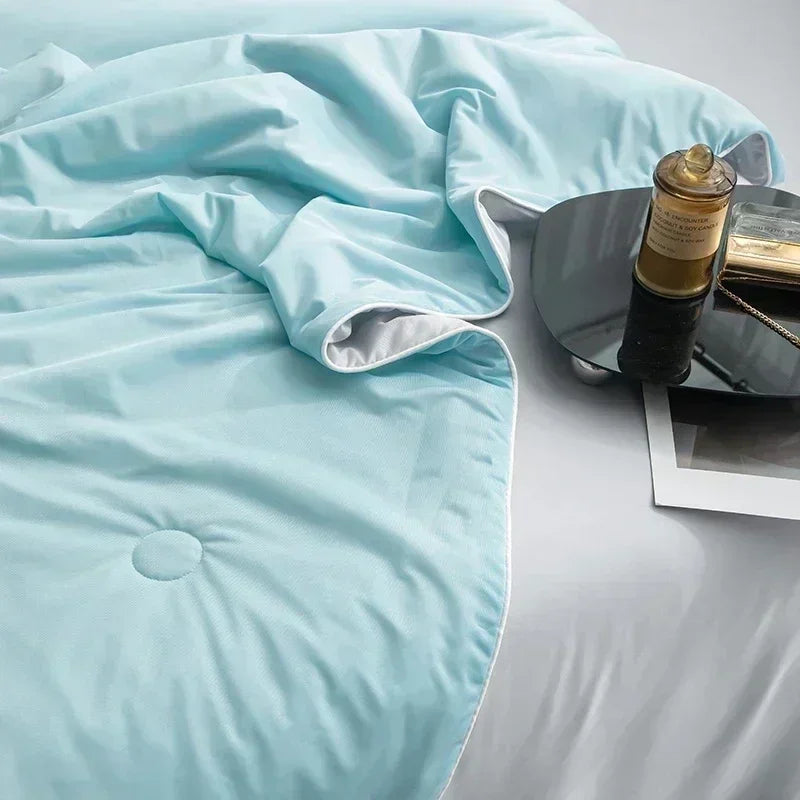 SilkCool Cooling Blanket