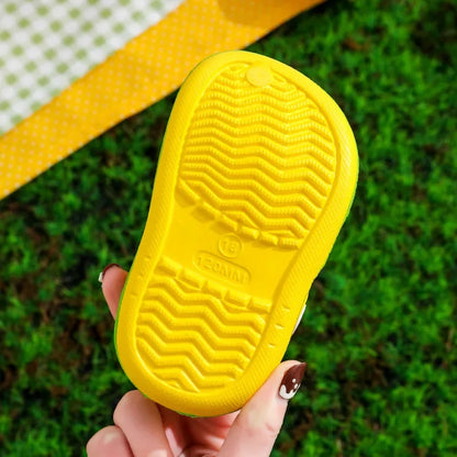 Kids Summer Anti -Skid Sandals