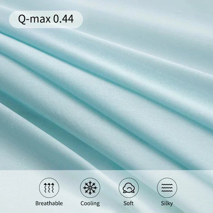SilkCool Cooling Blanket