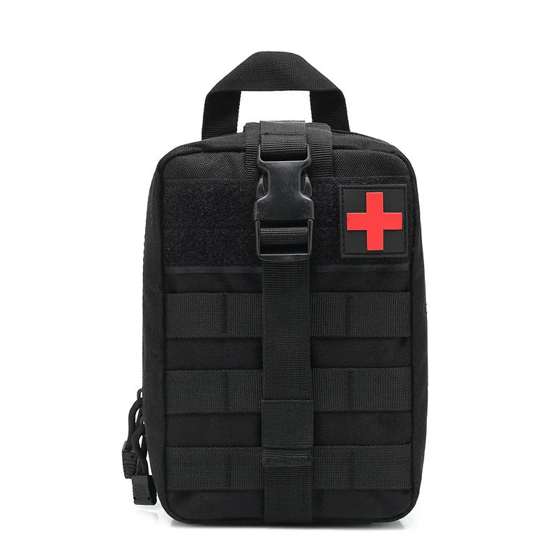 Tactical First Aid Kit