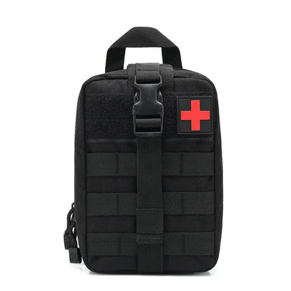 Tactical First Aid Kit