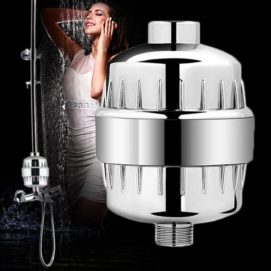Dutty Gad 20 Stages Shower Filter Gadget