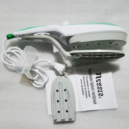 Garment Steamer – Portable and Handheld