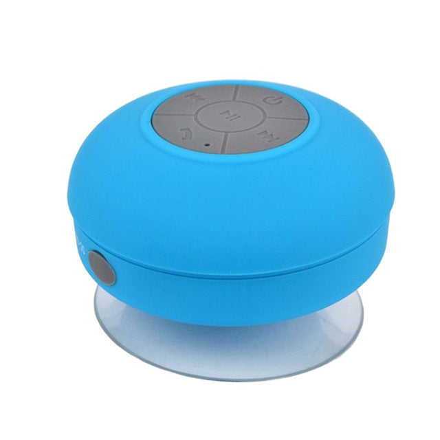 Waterproof Bluetooth Speaker