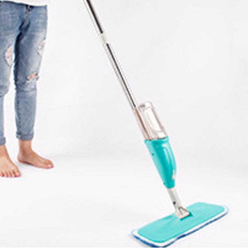 Super Spray Mop